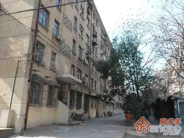 校门口图片