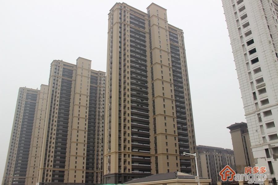 新城红树湾图片