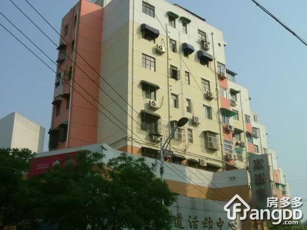 长乐路小区图片