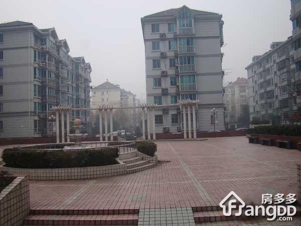 永嘉年华小区图片
