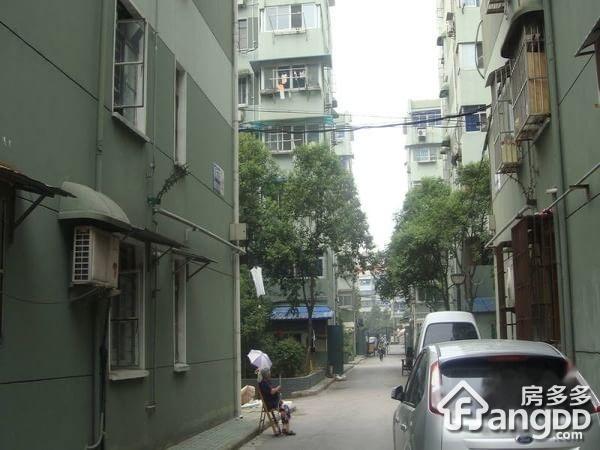 银城花园北片图片