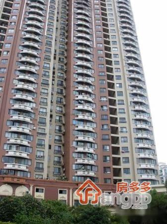 凯虹家园小区图片