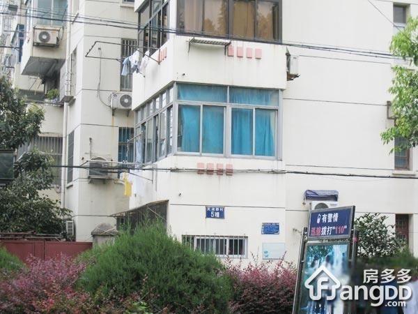 天津新村图片