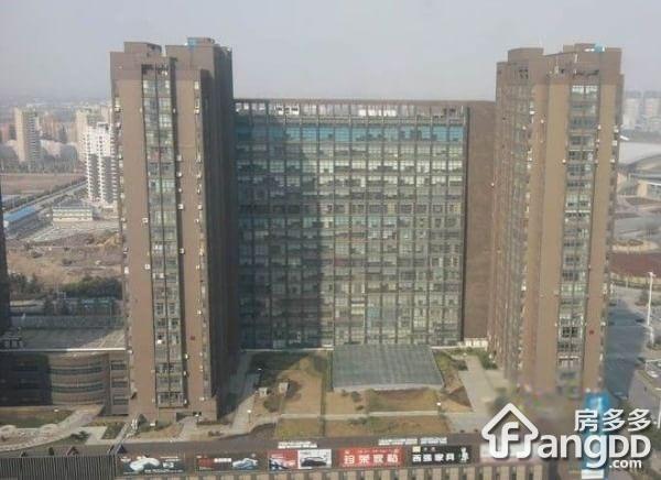 中泰国际广场小区图片