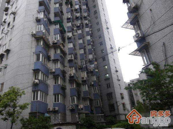 百兴花园小区图片