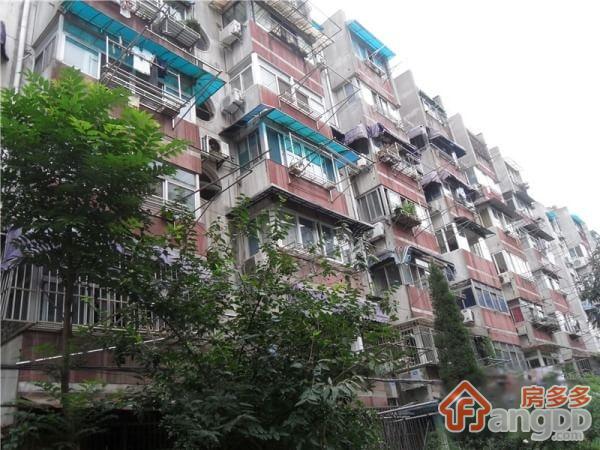 金基公寓小区图片