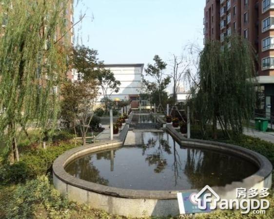 名尚花园图片