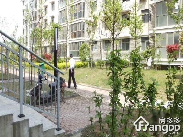 博学苑丹桂园小区图片