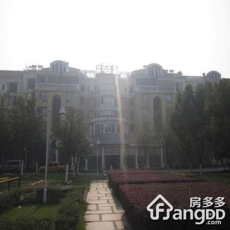 21世纪现代城小区图片