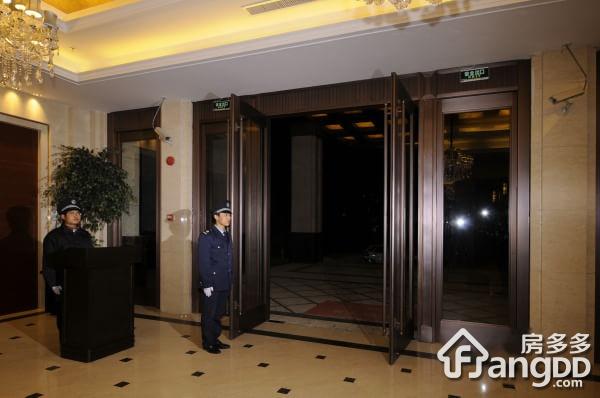 绿地21新城图片