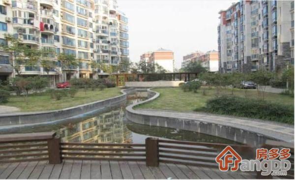 明月港湾图片