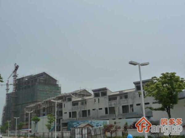 太湖温泉别苑图片
