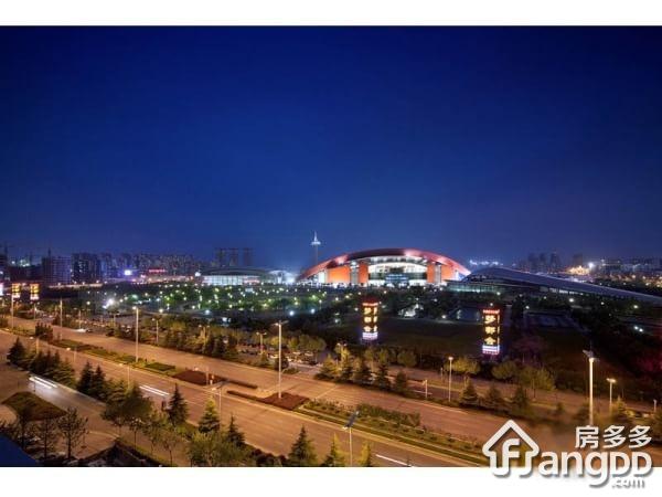 雨润国际广场图片