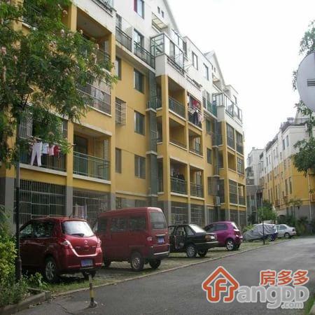 百利华府小区图片