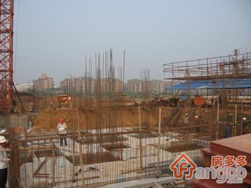 东方龙湖湾小区图片