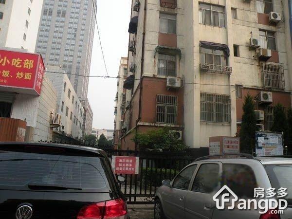 中青园图片