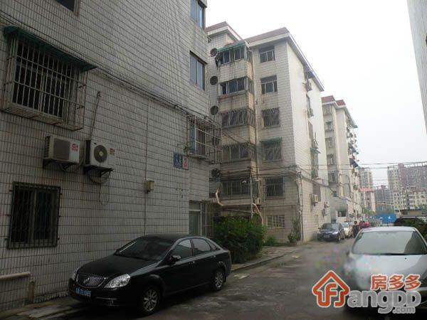 宁西公寓图片