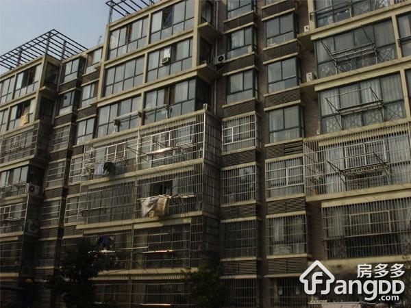 西城映象小区图片