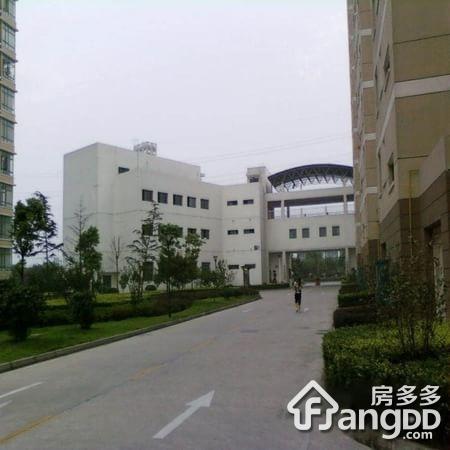 太阳花园小区图片