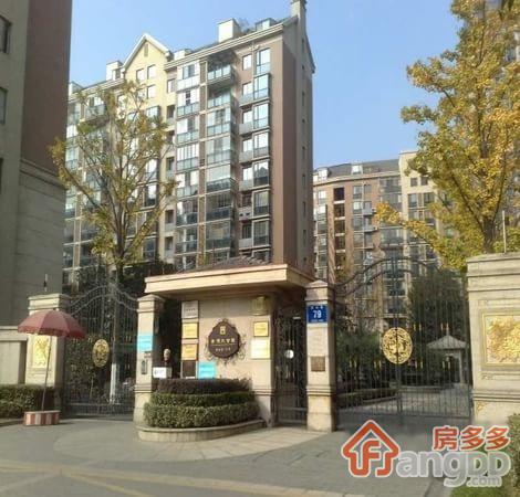金陵大公馆图片