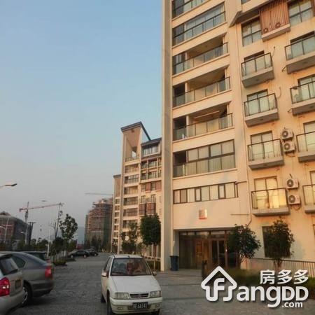中信太湖城小区图片