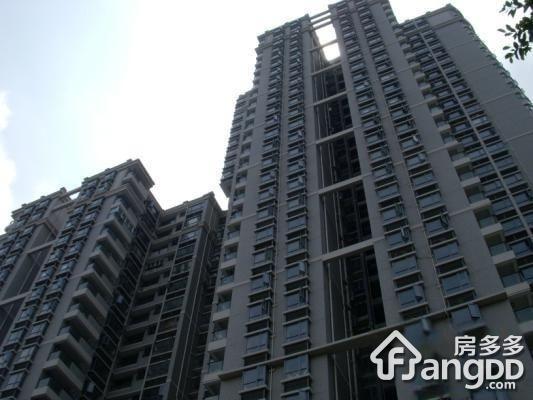 中强雅苑小区图片