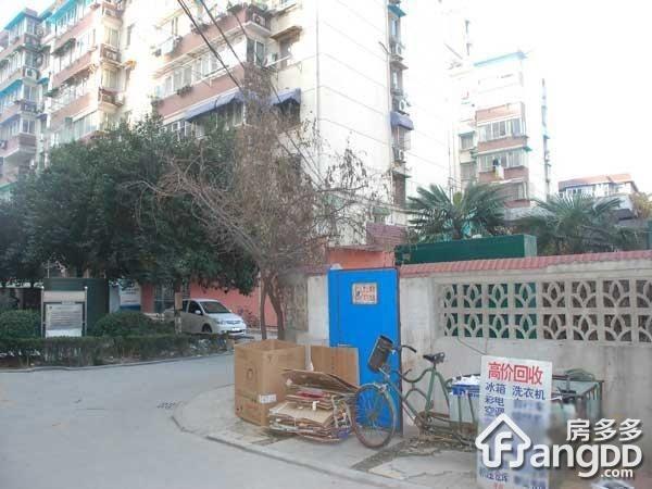龙江小区小区图片