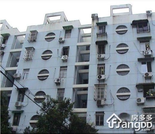游府新村小区图片