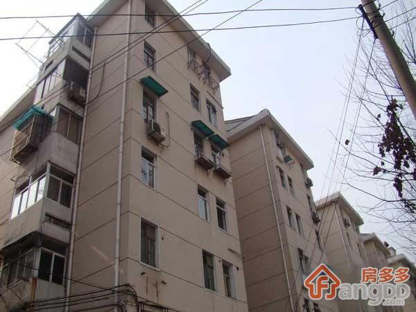 九莲塘小区小区图片
