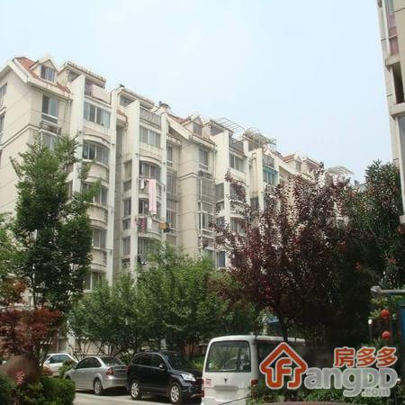 紫苑小区图片
