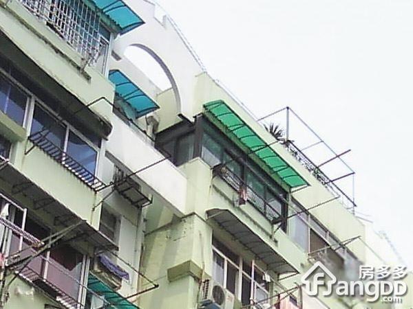 文思新村图片