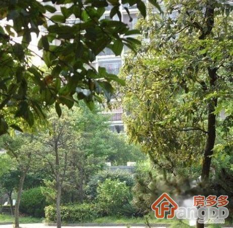吉祥山庄图片