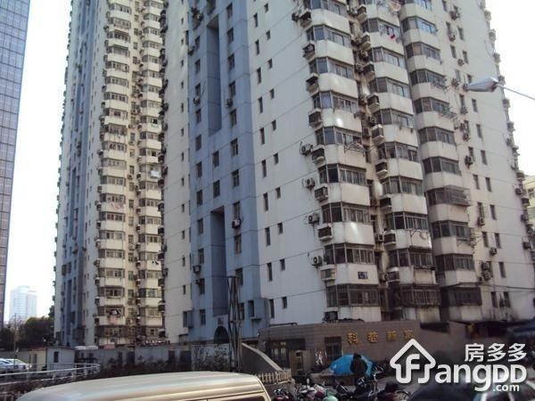 科巷新寓小区图片