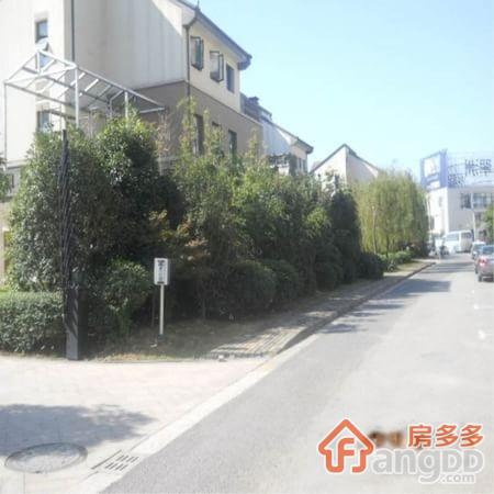 龙池翠洲小区图片
