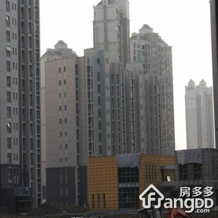 和风雅致小区图片