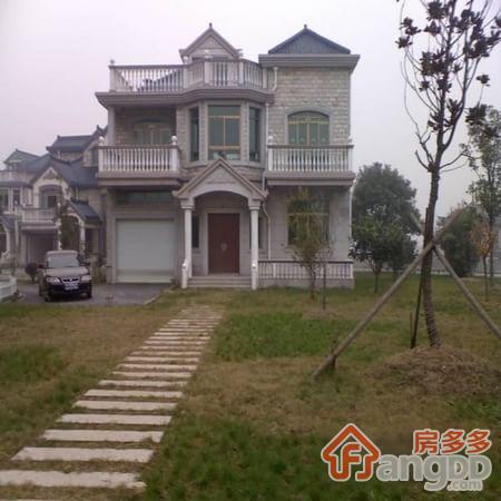 太湖美山庄图片