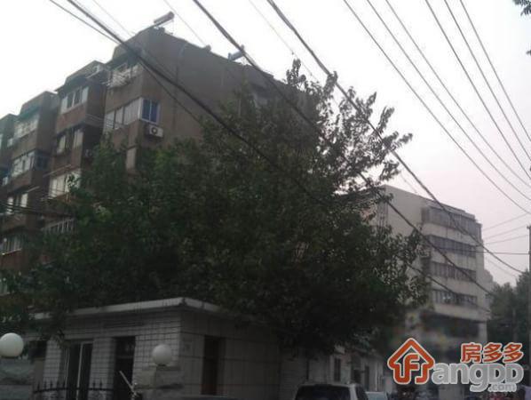 洪庙一巷图片