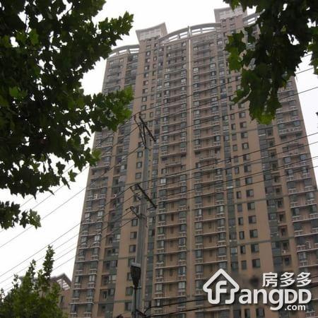 浩城华苑小区图片