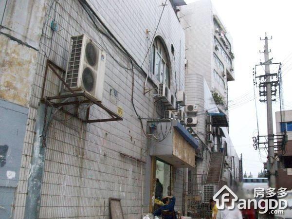 泰悦大厦小区图片