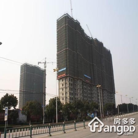 合景领峰(住宅)图片
