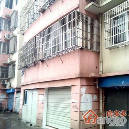 望亭大街小区图片