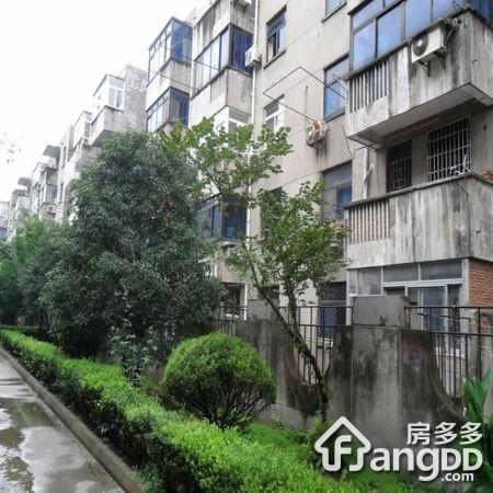 灵岩新村图片