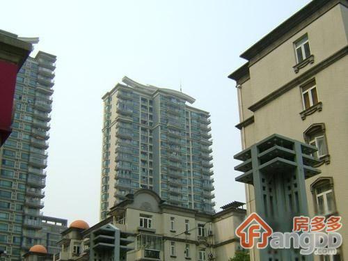 天际花园小区图片