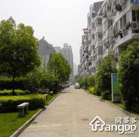 控江路1203号小区图片