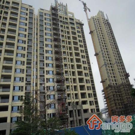 万业湖墅金典图片