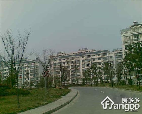 御苑家园图片
