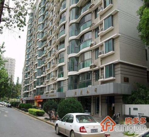 御道家园小区图片