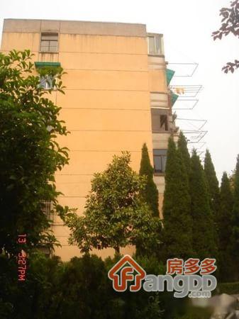 华建一街坊图片