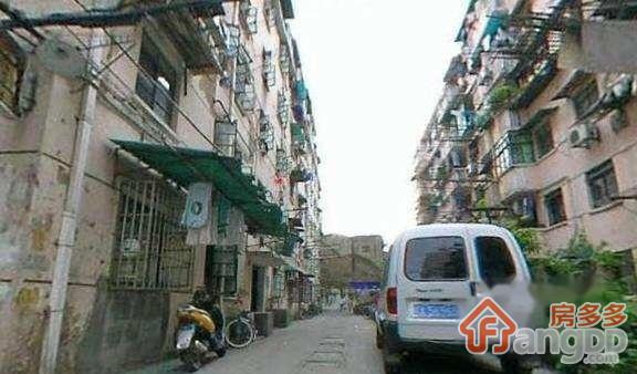 金家巷小区小区图片