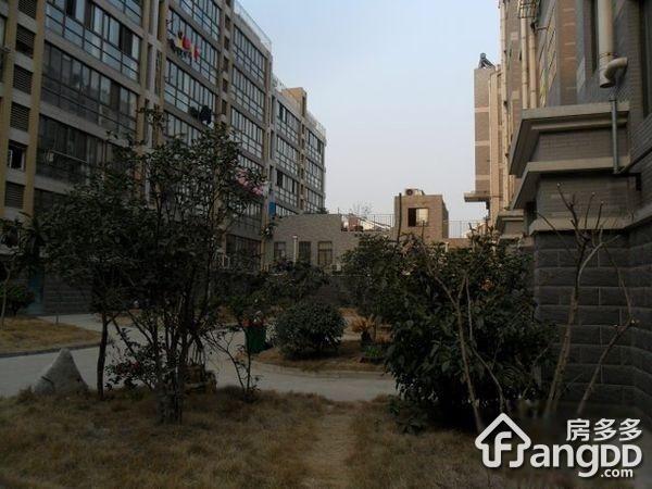 银辰新苑小区图片